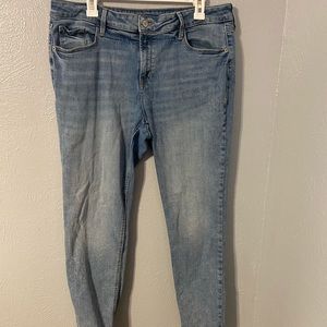 Old navy jeans